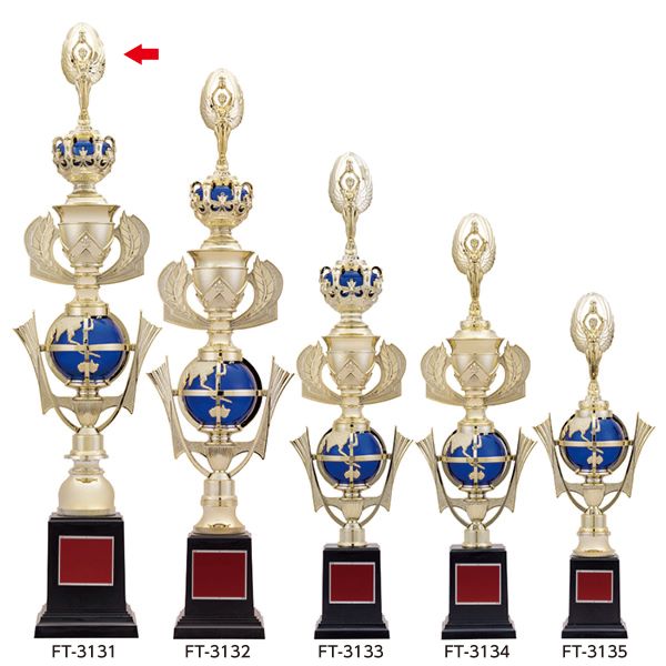 トロフィー  ＦＴ－３１３１