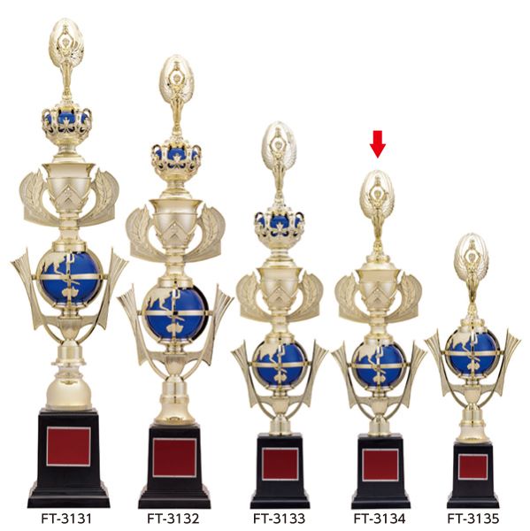 トロフィー FT-3134