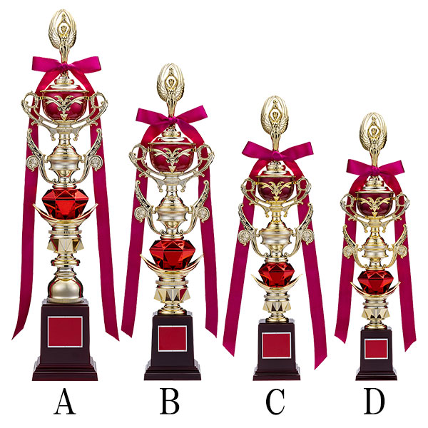 トロフィー FT-7012-B (P2) .465