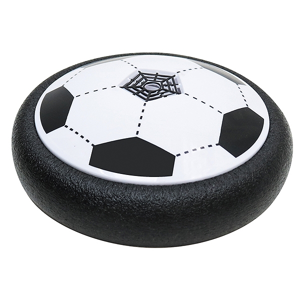 ホバーサッカー